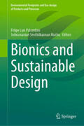 Palombini / Muthu |  Bionics and Sustainable Design | eBook | Sack Fachmedien
