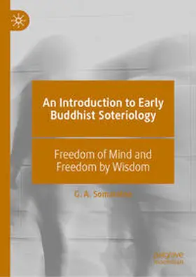Somaratne | An Introduction to Early Buddhist Soteriology | E-Book | www.sack.de