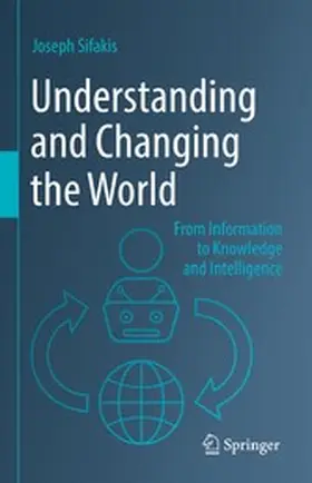 Sifakis | Understanding and Changing the World | E-Book | www.sack.de