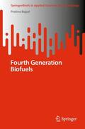 Bajpai |  Fourth Generation Biofuels | eBook | Sack Fachmedien