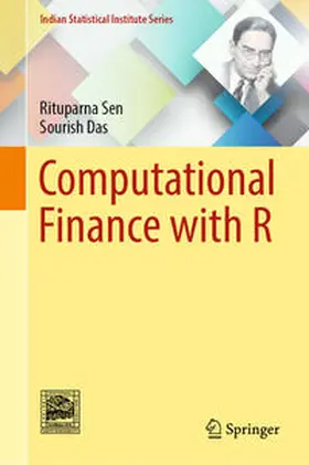 Sen / Das |  Computational Finance with R | eBook | Sack Fachmedien