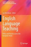 McCallum |  English Language Teaching | Buch |  Sack Fachmedien
