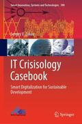 Zykov |  IT Crisisology Casebook | Buch |  Sack Fachmedien