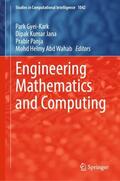 Gyei-Kark / Abd Wahab / Jana |  Engineering Mathematics and Computing | Buch |  Sack Fachmedien