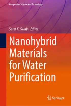 K. Swain |  Nanohybrid Materials for Water Purification | eBook | Sack Fachmedien