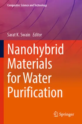 K. Swain |  Nanohybrid Materials for Water Purification | Buch |  Sack Fachmedien