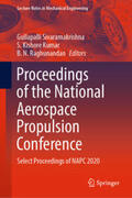 Sivaramakrishna / Kishore Kumar / Raghunandan |  Proceedings of the National Aerospace Propulsion Conference | eBook | Sack Fachmedien
