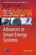 Das / Balas / Patgiri |  Advances in Smart Energy Systems | Buch |  Sack Fachmedien