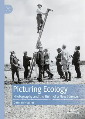 Hughes | Picturing Ecology | Buch | 978-981-19-2514-6 | www.sack.de