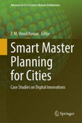Vinod Kumar |  Smart Master Planning for Cities | eBook | Sack Fachmedien