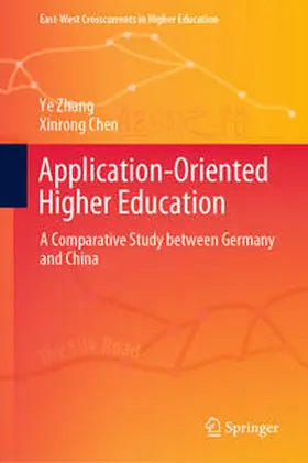 Zhang / Chen |  Application-Oriented Higher Education | eBook | Sack Fachmedien