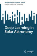 Xu / Yan / Huang |  Deep Learning in Solar Astronomy | eBook | Sack Fachmedien