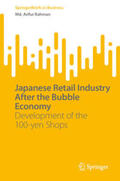 Rahman |  Japanese Retail Industry After the Bubble Economy | eBook | Sack Fachmedien