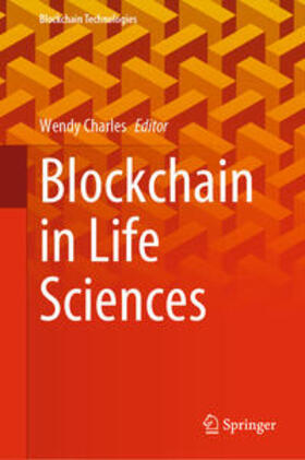 Charles |  Blockchain in Life Sciences | eBook | Sack Fachmedien