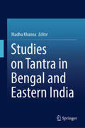 Khanna |  Studies on Tantra in Bengal and Eastern India | eBook | Sack Fachmedien