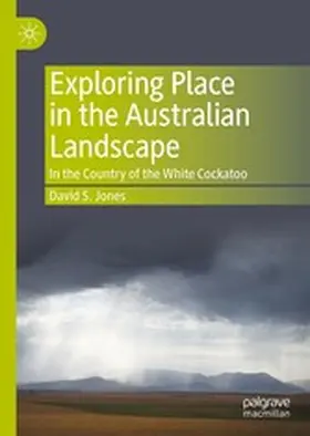 Jones | Exploring Place in the Australian Landscape | E-Book | www.sack.de