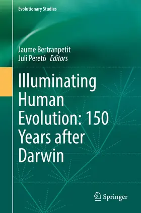 Bertranpetit / Peretó |  Illuminating Human Evolution: 150 Years after Darwin | eBook | Sack Fachmedien