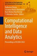 Buyya / Hernandez / Kovvur |  Computational Intelligence and Data Analytics | eBook | Sack Fachmedien