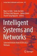 Anh / Koh / Nguyen |  Intelligent Systems and Networks | Buch |  Sack Fachmedien