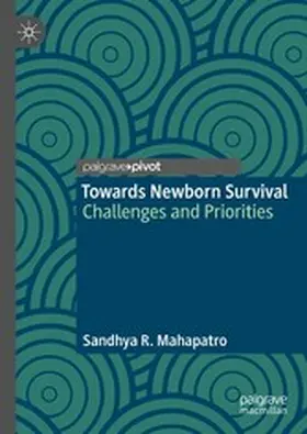 Mahapatro | Towards Newborn Survival | E-Book | www.sack.de