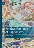 Boyer |  Political Economy of Capitalisms | eBook | Sack Fachmedien