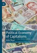 Boyer |  Political Economy of Capitalisms | Buch |  Sack Fachmedien