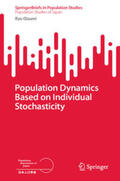 Oizumi |  Population Dynamics Based on Individual Stochasticity | eBook | Sack Fachmedien