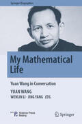 Wang |  My Mathematical Life | eBook | Sack Fachmedien