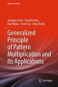 Geng / Ren / Wang |  Generalized Principle of Pattern Multiplication and Its Applications | eBook | Sack Fachmedien