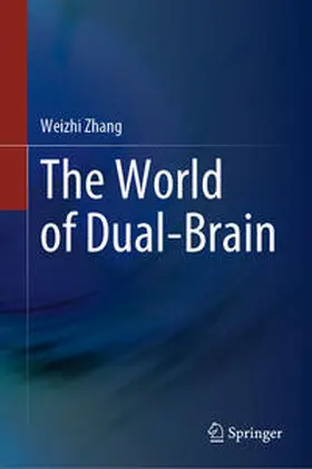 Zhang | The World of Dual-Brain | E-Book | www.sack.de