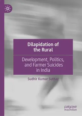 Suthar |  Dilapidation of the Rural | Buch |  Sack Fachmedien