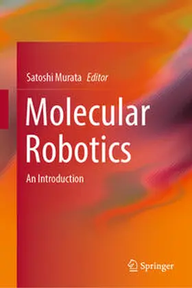 Murata |  Molecular Robotics | eBook | Sack Fachmedien