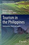 Porter / Aquino |  Tourism in the Philippines | Buch |  Sack Fachmedien