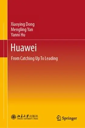 Dong / Yan / Hu | Huawei | E-Book | www.sack.de