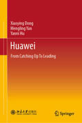 Dong / Yan / Hu |  Huawei | eBook | Sack Fachmedien