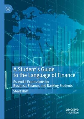 Hart | A Student¿s Guide to the Language of Finance | Buch | 978-981-1940-85-9 | sack.de