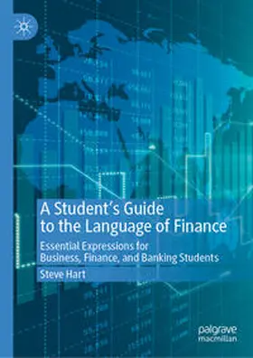 Hart | A Student’s Guide to the Language of Finance | E-Book | www.sack.de