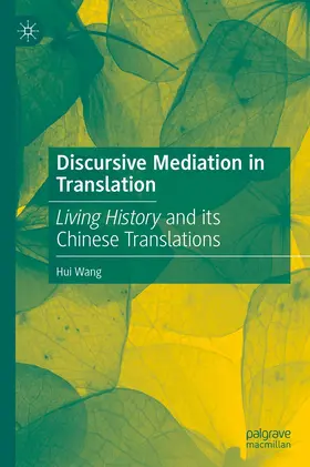 Wang | Discursive Mediation in Translation | E-Book | www.sack.de