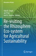 Singh / Rai / Sharma |  Re-visiting the Rhizosphere Eco-system for Agricultural Sustainability | eBook | Sack Fachmedien