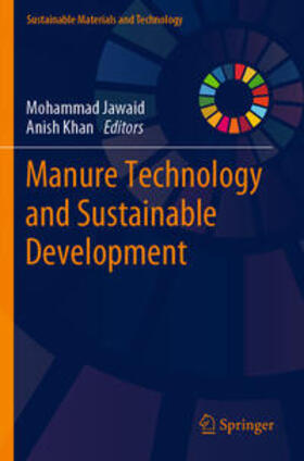 Khan / Jawaid |  Manure Technology and Sustainable Development | Buch |  Sack Fachmedien