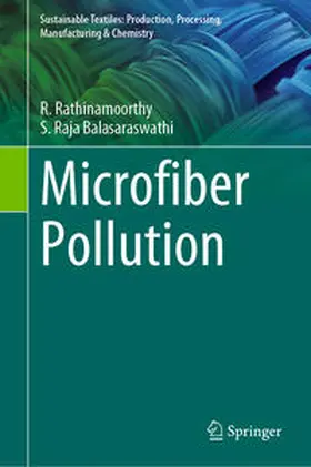 Rathinamoorthy / Raja Balasaraswathi | Microfiber Pollution | E-Book | www.sack.de
