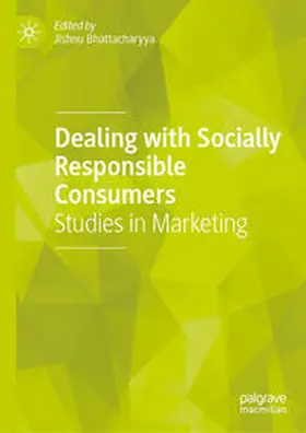 Bhattacharyya | Dealing with Socially Responsible Consumers | E-Book | www.sack.de