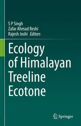 Singh / Reshi / Joshi | Ecology of Himalayan Treeline Ecotone | E-Book | www.sack.de
