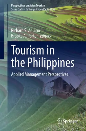Aquino / Porter | Tourism in the Philippines | E-Book | www.sack.de