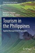 Porter / Aquino |  Tourism in the Philippines | Buch |  Sack Fachmedien