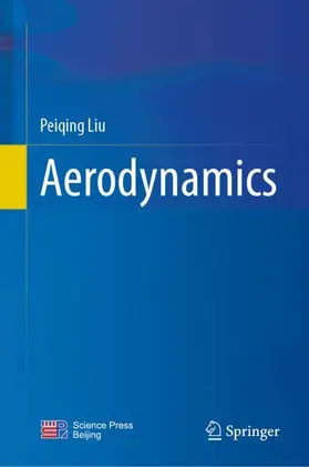 Liu |  Aerodynamics | Buch |  Sack Fachmedien