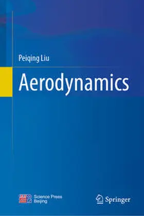 Liu |  Aerodynamics | eBook | Sack Fachmedien