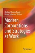 Nayak / Tabassum |  Modern Corporations and Strategies at Work | eBook | Sack Fachmedien