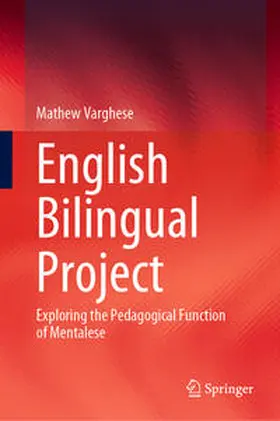 Varghese |  English Bilingual Project | eBook | Sack Fachmedien