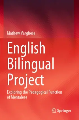 Varghese |  English Bilingual Project | Buch |  Sack Fachmedien